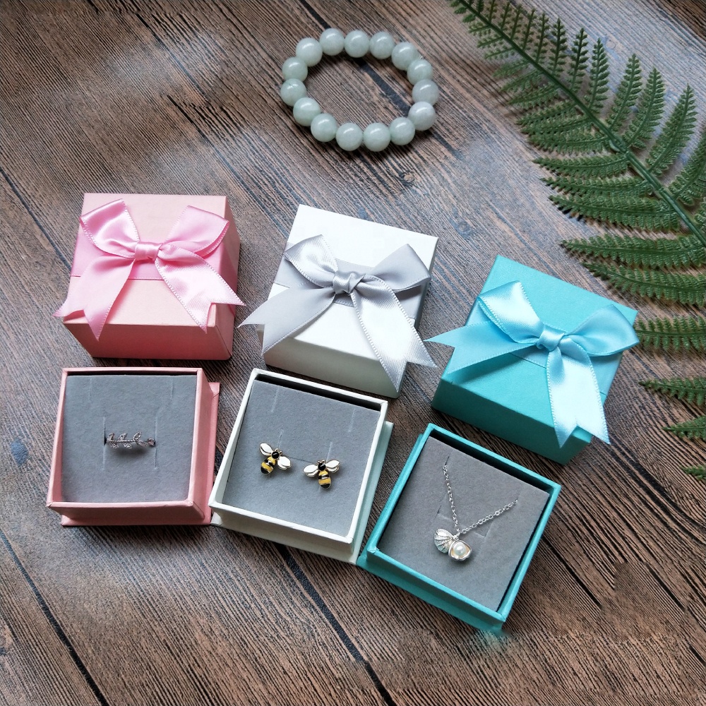 Jewellery Storage