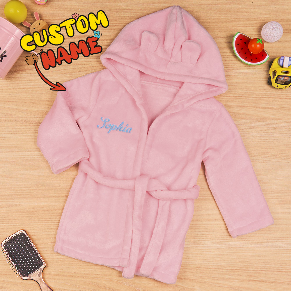 Girls' Clothing